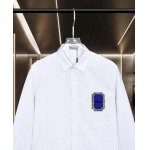 2026年10月20日秋冬新作Dior長袖シャツ人気商品M-XXXL/TY工場