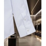 2026年10月20日秋冬新作Burberry長袖シャツ人気商品M-XXXL/TY工場