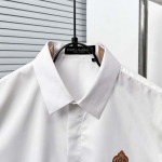 2026年10月20日秋冬新作Dolce&Gabbana長袖シャツ人気商品 /TY工場