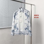 2026年10月20日秋冬新作Dolce&Gabbana長袖シャツ人気商品 /TY工場