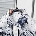 2026年10月20日秋冬新作Dolce&Gabbana長袖シャツ人気商品 /TY工場