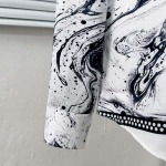 2026年10月20日秋冬新作Dolce&Gabbana長袖シャツ人気商品 /TY工場