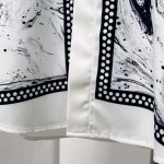 2026年10月20日秋冬新作Dolce&Gabbana長袖シャツ人気商品 /TY工場