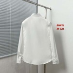 2026年10月20日秋冬新作Dolce&Gabbana長袖シャツ人気商品 /TY工場