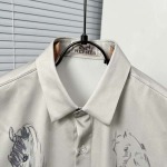 2026年10月20日秋冬新作Hermes長袖シャツ人気商品 /TY工場