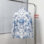 2026年10月20日秋冬新作Dior長袖シャツ人気商品 /TY工場