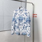 2026年10月20日秋冬新作Dior長袖シャツ人気商品 /TY工場