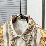 2026年10月20日秋冬新作Versace長袖シャツ人気商品 /TY工場
