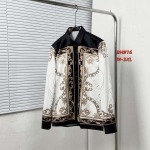 2026年10月20日秋冬新作Versace長袖シャツ人気商品 /TY工場