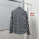 2026年10月20日秋冬新作VALENTINO長袖シャツ人気商品 /TY工場