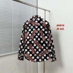 2026年10月20日秋冬新作Saint Laurent長袖シャツ人気商品 /TY工場
