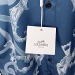 2026年10月20日秋冬新作Hermes長袖シャツ人気商品 /TY工場