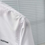 2026年10月20日秋冬新作Louis Vuitton長袖シャツ人気商品 /TY工場