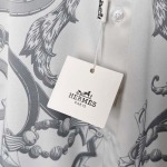 2026年10月20日秋冬新作Hermes長袖シャツ人気商品 /TY工場