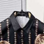 2026年10月20日秋冬新作Dolce&Gabbana長袖シャツ人気商品 /TY工場