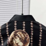 2026年10月20日秋冬新作Dolce&Gabbana長袖シャツ人気商品 /TY工場