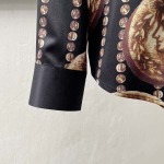 2026年10月20日秋冬新作Dolce&Gabbana長袖シャツ人気商品 /TY工場