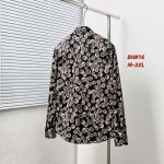 2026年10月20日秋冬新作Dolce&Gabbana長袖シャツ人気商品 /TY工場