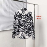 2026年10月20日秋冬新作Dolce&Gabbana長袖シャツ人気商品 /TY工場