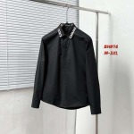 2026年10月20日秋冬新作Dolce&Gabbana長袖シャツ人気商品 /TY工場
