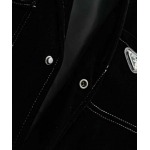 2026年10月20日秋冬新作Pradaジャケット高品質 人気商品 /TY工場