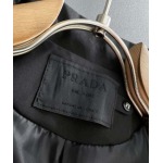2026年10月20日秋冬新作Pradaジャケット高品質 人気商品 /TY工場