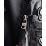 2026年10月20日秋冬新作Pradaジャケット高品質 人気商品 /TY工場