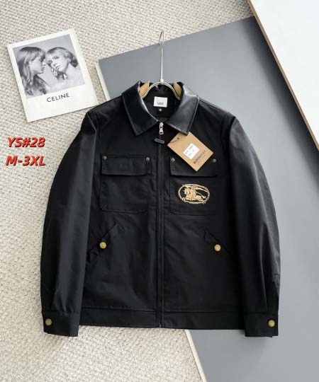 2026年10月20日秋冬新作Burberryジャケット高品...