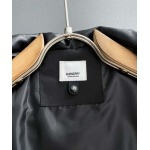 2026年10月20日秋冬新作Burberryジャケット高品質 人気商品 /TY工場