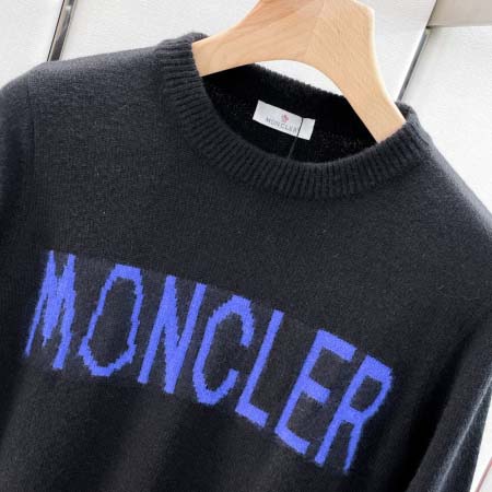 2026年10月20日秋冬Moncler新作厚いセーター高品...