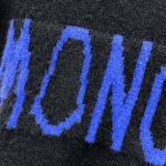 2026年10月20日秋冬Moncler新作厚いセーター高品質 人気商品 /TY工場