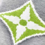 2026年10月20日秋冬Louis Vuitton新作厚いセーター高品質 人気商品 /TY工場