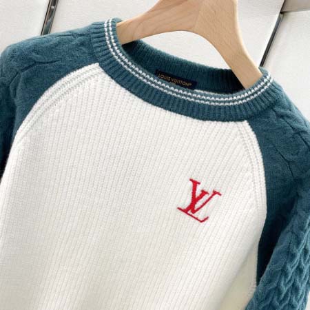 2026年10月20日秋冬Louis Vuitton新作厚い...