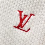 2026年10月20日秋冬Louis Vuitton新作厚いセーター高品質 人気商品 /TY工場