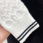 2026年10月20日秋冬Louis Vuitton新作厚いセーター高品質 人気商品 /TY工場