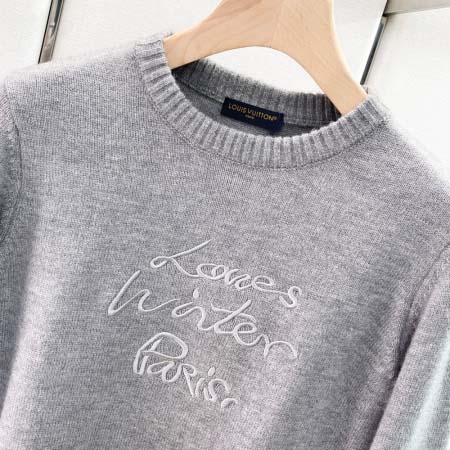 2026年10月20日秋冬Louis Vuitton新作厚い...