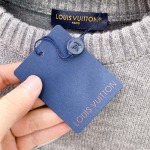 2026年10月20日秋冬Louis Vuitton新作厚いセーター高品質 人気商品 /TY工場