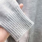 2026年10月20日秋冬新作Prada厚いセーター高品質 人気商品 /TY工場