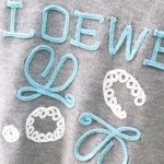 2026年10月20日秋loewe冬新作厚いセーター高品質 人気商品 /TY工場
