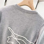 2026年10月20日秋冬Burberry新作厚いセーター高品質 人気商品 /TY工場