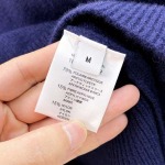 2026年10月20日秋冬Burberry新作厚いセーター高品質 人気商品 /TY工場