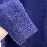 2026年10月20日秋冬Burberry新作厚いセーター高品質 人気商品 /TY工場
