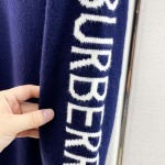 2026年10月20日秋冬Burberry新作厚いセーター高品質 人気商品 /TY工場