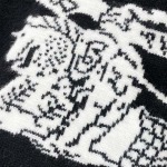 2026年10月20日秋冬Burberry新作厚いセーター高品質 人気商品 /TY工場