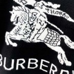 2026年10月20日秋冬Burberry新作厚いセーター高品質 人気商品 /TY工場