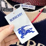2026年10月20日秋冬Burberry新作厚いセーター高品質 人気商品 /TY工場