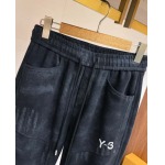 2026年10月20日秋冬新作Y-3スラックス 高品質 人気商品 /TY工場