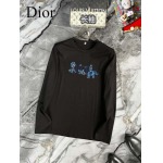 2026年10月22日秋冬Dior新作長袖Tシャツ 人気商品 /TY工場