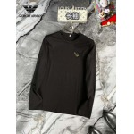 2026年10月22日秋冬ARMANI新作長袖Tシャツ 人気商品 /TY工場