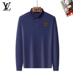 2026年10月22日秋冬新作Louis Vuitton長袖Tシャツ 人気商品 /TY工場